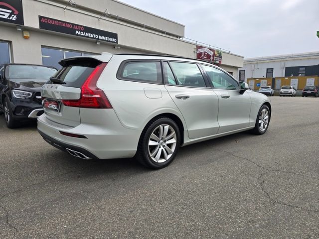 VOLVO V60 usata, con Airbag
