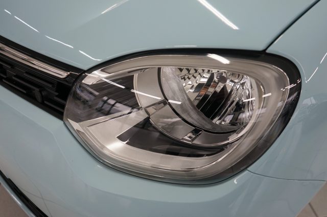 RENAULT Twingo Electric usata 36