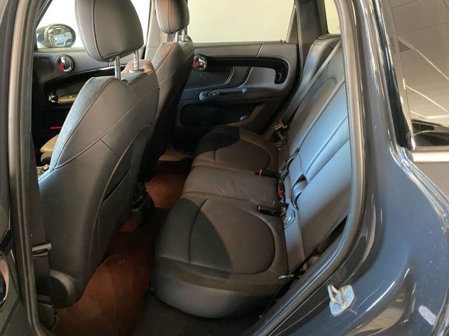 MINI Countryman usata, con Filtro antiparticolato