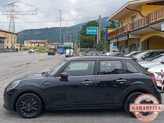 MINI Cooper usata, con Antifurto