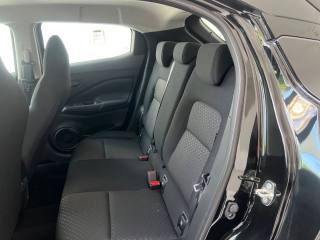 NISSAN Juke usata, con Fari LED