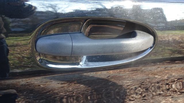 MERCEDES-BENZ Vito usata, con Pneumatici quattro stagioni