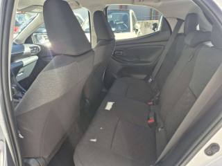 TOYOTA Yaris usata, con ESP