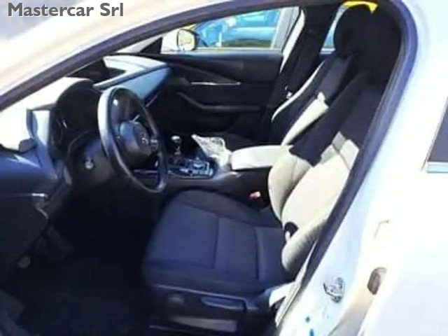 MAZDA CX-30 usata, con Chiusura centralizzata