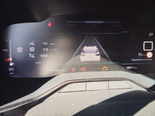 CITROEN C5 Aircross usata, con Airbag Passeggero