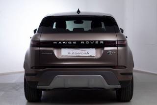 LAND ROVER Range Rover Evoque usata, con Autoradio
