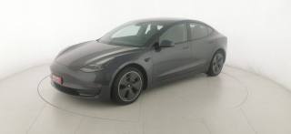 TESLA Model 3 usata 33