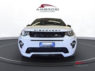 LAND ROVER Discovery Sport usata 6