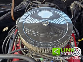 CHEVROLET Camaro usata 50