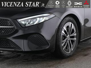 MERCEDES-BENZ A 180 usata, con Airbag