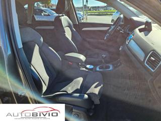 AUDI Q3 usata, con Vetri oscurati