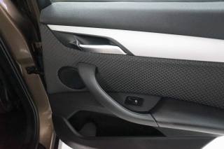 BMW X1 usata, con Telecamera per parcheggio assistito