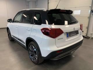 SUZUKI Vitara usata, con MP3