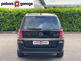 OPEL Zafira usata, con Airbag Passeggero
