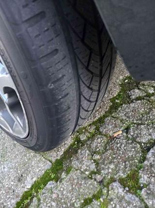 DS AUTOMOBILES DS 3 usata, con Airbag testa