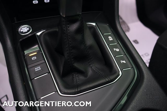 VOLKSWAGEN Tiguan usata, con Chiusura centralizzata