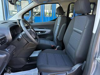 FIAT Doblo usata, con Climatizzatore