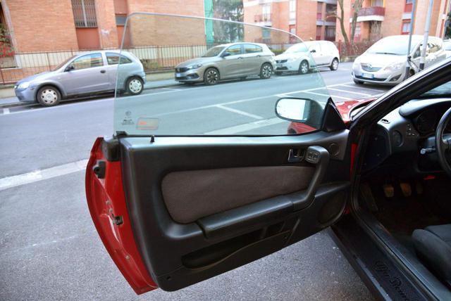 ALFA ROMEO Spider usata 14