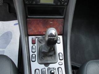 MERCEDES-BENZ CLK 200 usata, con Sensori di parcheggio posteriori