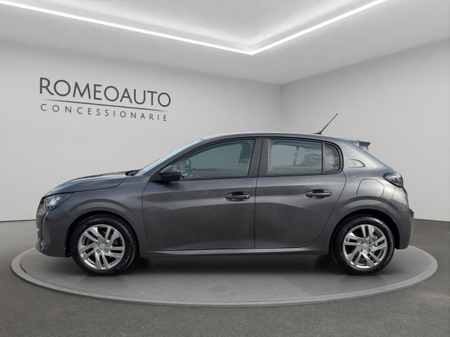 PEUGEOT 208 usata, con Airbag laterali