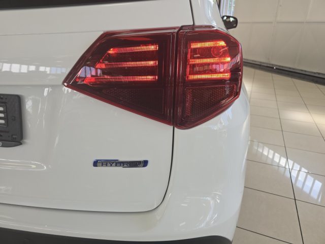 SUZUKI Vitara usata, con Trazione integrale