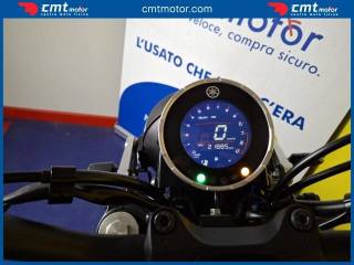 YAMAHA SR 125 usata 4