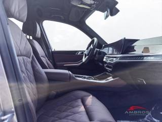 BMW X5 usata 11