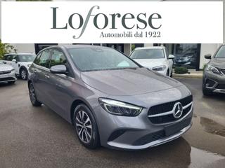 MERCEDES-BENZ B 180 usata, con Airbag