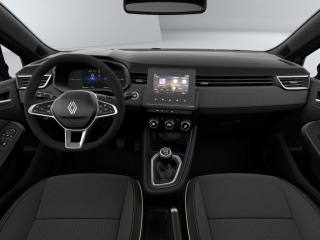 RENAULT Clio usata, con Alzacristalli elettrici