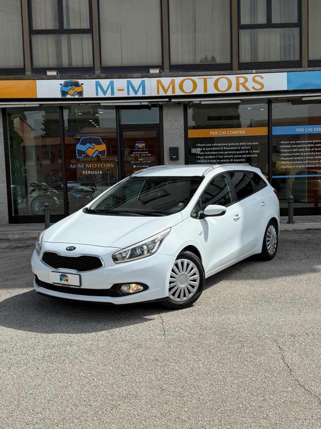 KIA cee