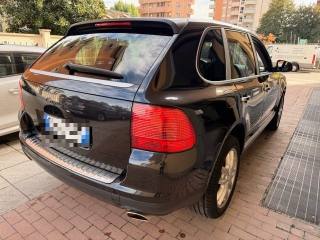 PORSCHE Cayenne usata, con Airbag Passeggero