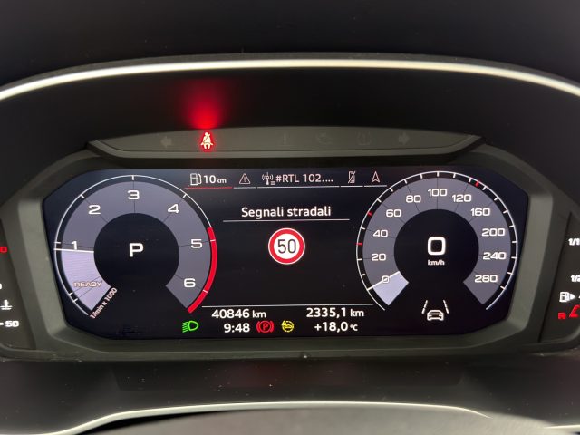 AUDI Q3 usata 14