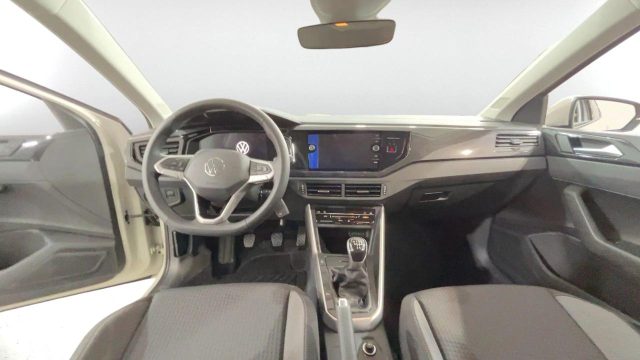 VOLKSWAGEN Polo usata, con Cerchi in lega