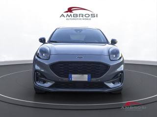 FORD Puma usata 6