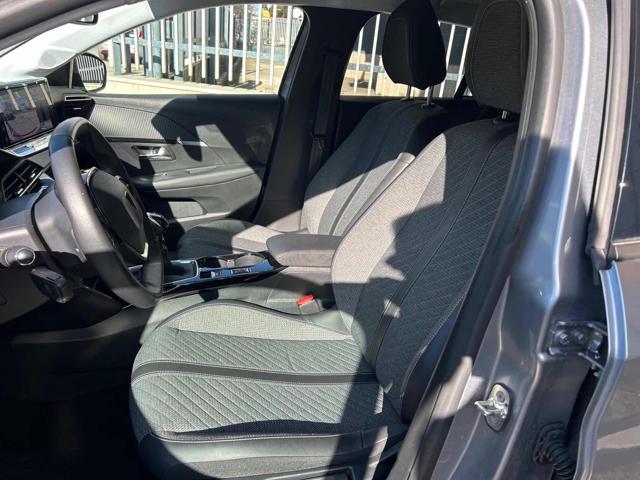 PEUGEOT 208 usata 17