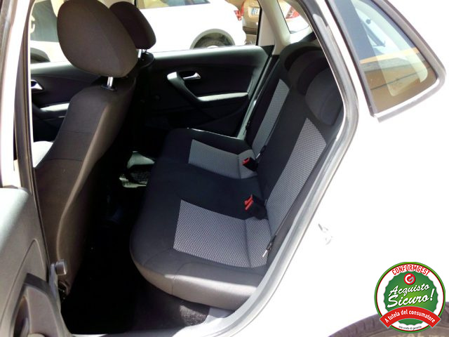 VOLKSWAGEN Polo usata, con Controllo trazione