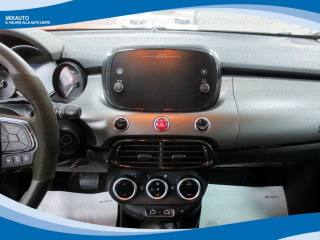 FIAT 500X usata, con Autoradio