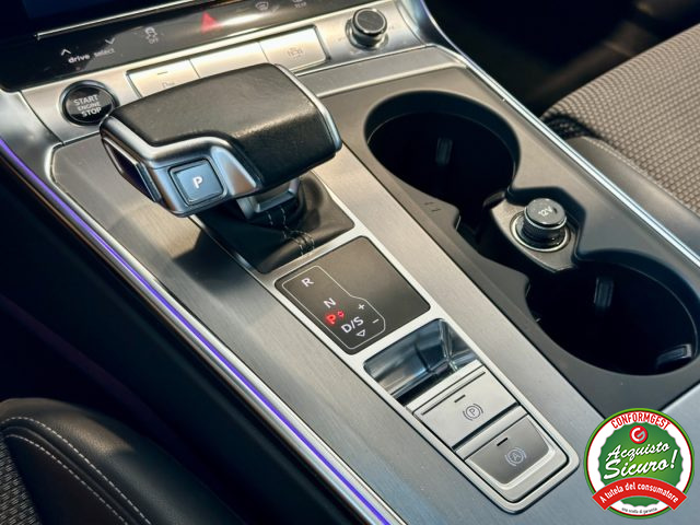 AUDI A6 usata, con Fendinebbia