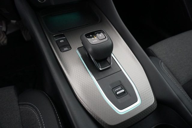 NISSAN Qashqai usata, con Cruise Control