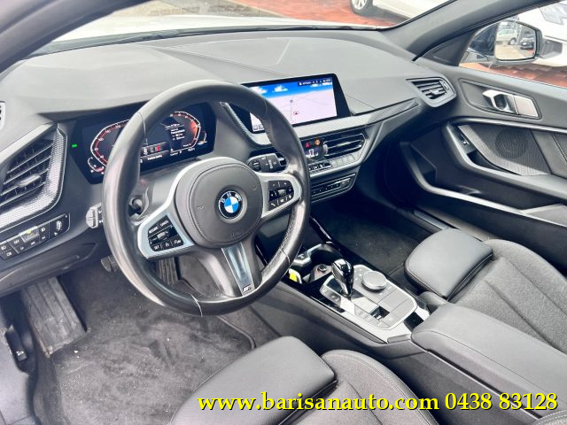 BMW 118 usata, con Chiusura centralizzata