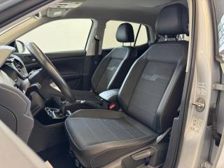 VOLKSWAGEN T-Cross usata, con Climatizzatore