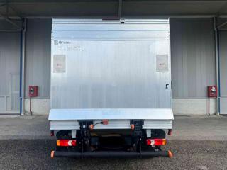 FIAT Ducato usata, con Immobilizzatore elettronico