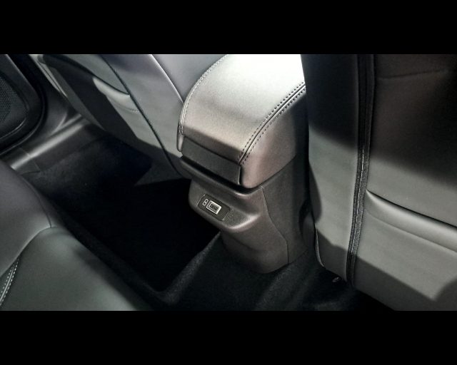 ALFA ROMEO Junior usata, con Blind spot monitor