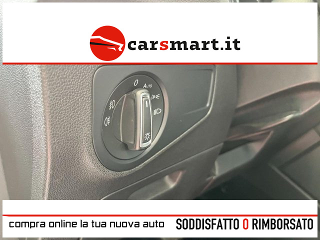 VOLKSWAGEN Tiguan usata, con Bluetooth