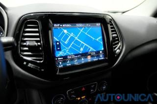 JEEP Compass usata, con Bluetooth