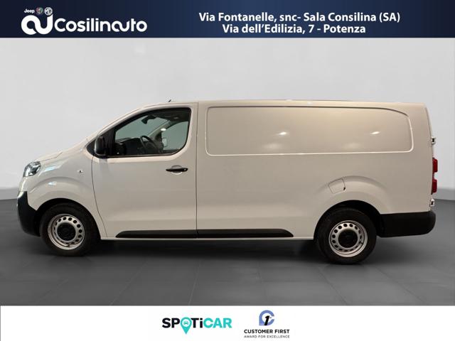 FIAT Scudo usata, con Airbag
