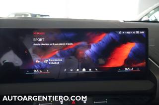 BMW X3 usata, con Chiusura centralizzata telecomandata