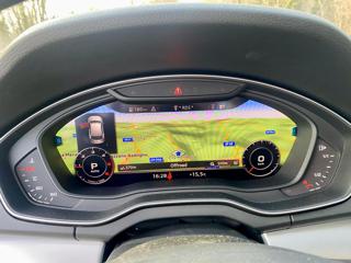 AUDI Q5 usata, con Park Distance Control