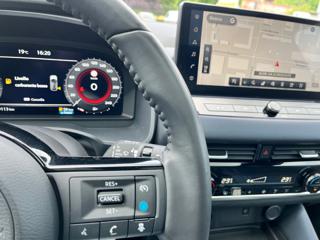 NISSAN Qashqai usata, con Climatizzatore