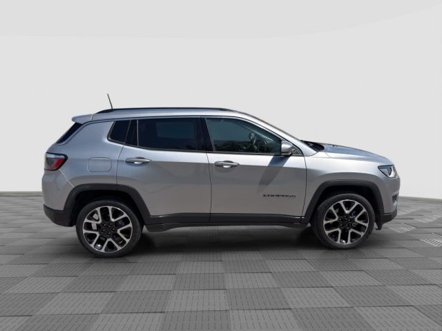 JEEP Compass usata 5